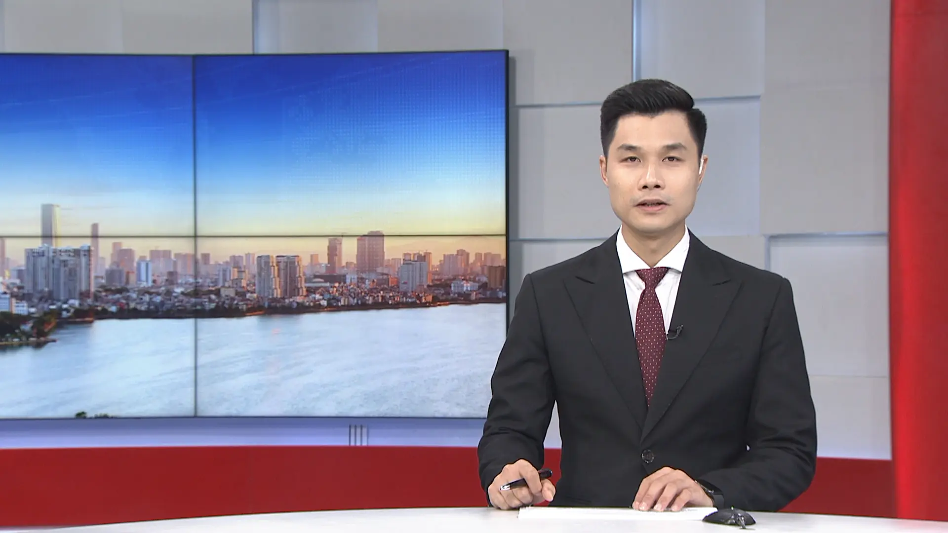 Chương trình Thời sự 23h00 | 19/08/2025